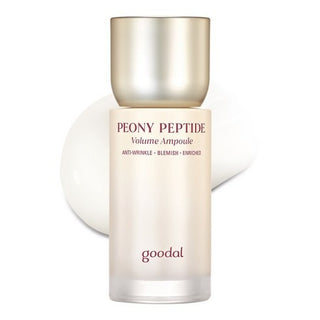 Goodal - Peony Peptide Volume Ampoule 50ml