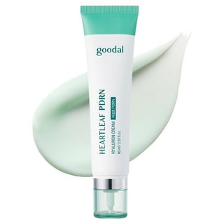 Goodal - Heartleaf PDRN Cream 60ml