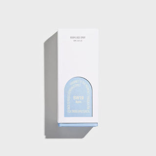 SW19 - Room Body 8am Spray 50ml