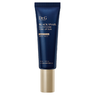 Dr.G - Black Snail Glutathione Tone Up SPF50+ PA++++ 50ml