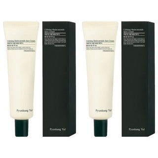 Pyunkang Yul - Calming Madecasoside Spot Cream 30ml x 2