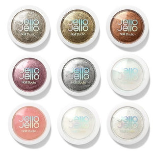 Jello Jello - Powder Collection