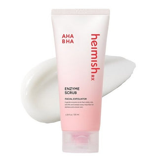 Heimish - RX AHA BHA Enzyme Scrub 130ml