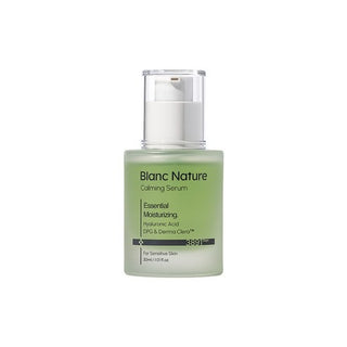 Blanc Nature - Calming Serum 30ml