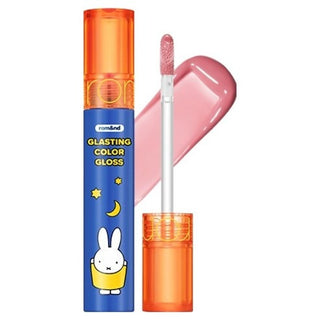 Romand - Glasting Color Gloss (Miffy Version)