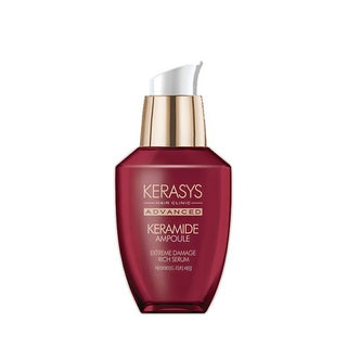Kerasys - Keramide Ampoule Extreme Damage Rich Serum 70ml