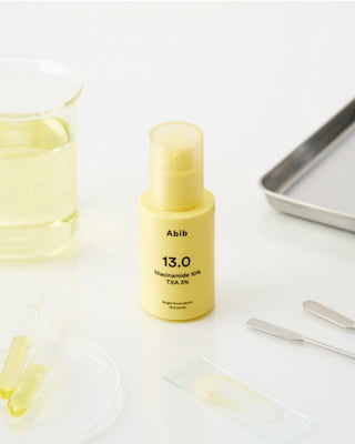 Abib - 13.0 Niacinamide 10% TXA 3% - 30ml