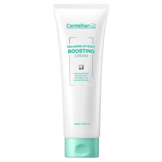 Centellian24 - Relaxing Up Body Boosting Cream 250ml