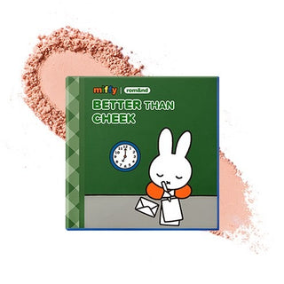 Romand - Better Than Eye (Miffy Version)