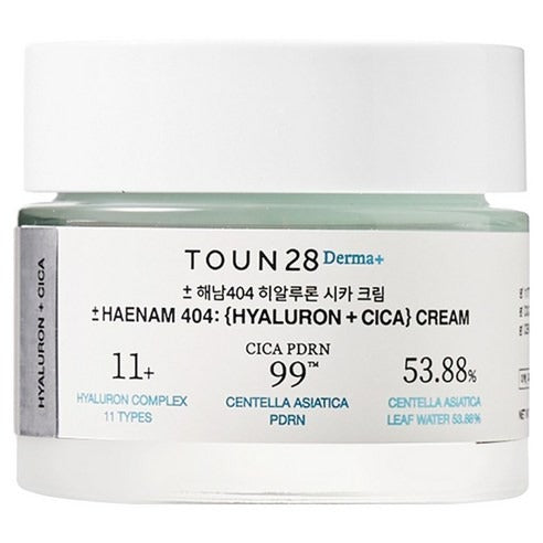 Toun28 - Hyaluron Cica Cream 50ml