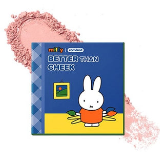 Romand - Better Than Eye (Miffy Version)