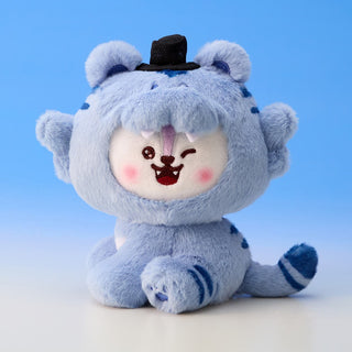 BT21 - K Tiger Doll