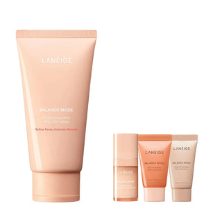 Laneige - Balance Mode Pore Polishing Peel Off Mask 100ml