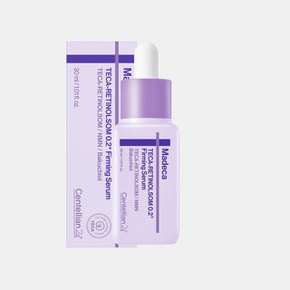 Centellian24 - Teca Retinolsom 0.2 Firming Serum 30ml