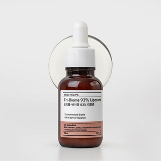 Nano Recipe - Tri Biome 93% Liposome 30ml