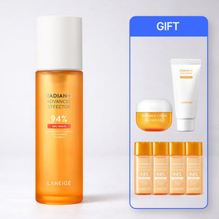 Laneige - Radian C Advanced Effector Toner 150ml