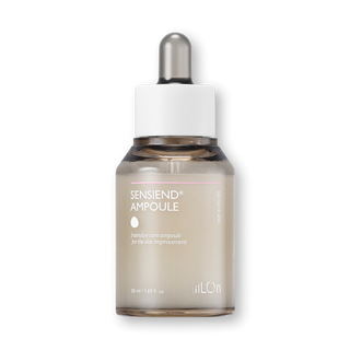 Illon - Sensiend Ampoule 50ml