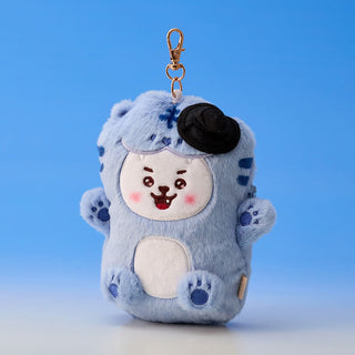 BT21 - K Tiger Reel Pass Case