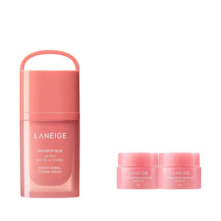 Laneige - Juicepop Box Lip Tint