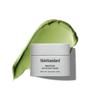 Skinstandard - Matcha Active NAD Cream 55g