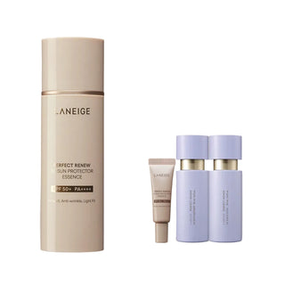 Laneige - Perfect Renew Sun Protector Essence 50ml