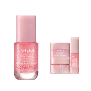 Laneige - Bouncy Firm Serum 15ml