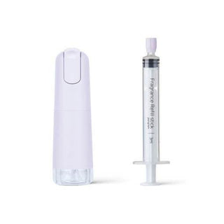 Pangram - Sleek N1 Lavender Refillable Perfume Atomizer 4ml - Koreabe