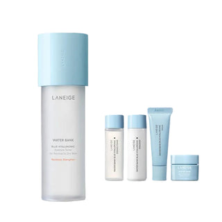 Laneige - Water Bank Blue Hyaluronic Essence Toner 160ml