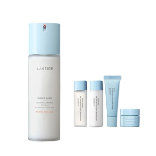 Laneige - Water Bank Blue Hyaluronic Emulsion 120ml