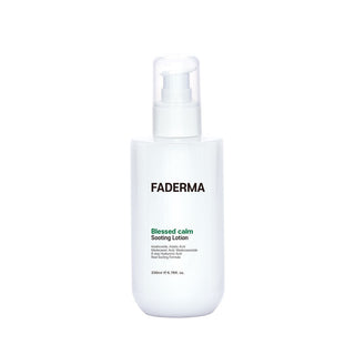 Faderma - Blessed Calm Sooting Lotion 200ml