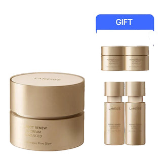 Laneige - Perfect Renew 3X Cream 50ml
