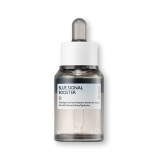 Illon - Blue Signal Booster 30ml