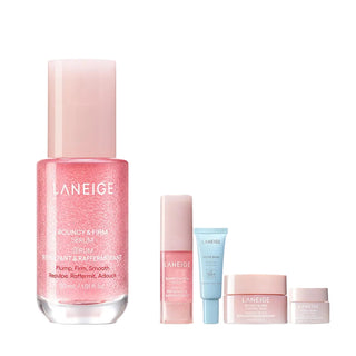 Laneige - Bouncy Firm Serum 30ml