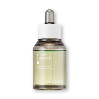 Illon - Acnit Ampoule 50ml