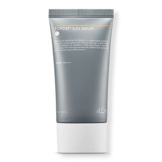 Illion - Fordef Sun Serum 60ml