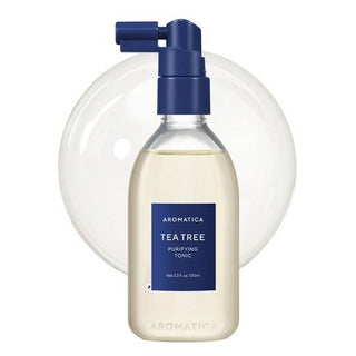 Aromatica - Tea Tree Purifying Tonic 100ml