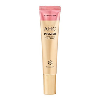 AHC - Core Lifting Ampoule Eye Cream 40ml