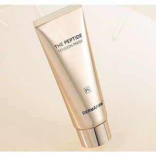 Dermafirm - The Peptide Tension Mask 60g - Koreabe