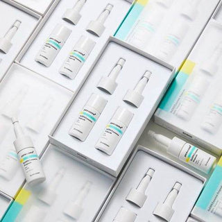 Porexsome - ReDRN Exosome Ampoule 15ml x 2 - Koreabe