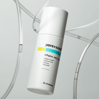 Porexsome - V Peptox Jelly Toner 150ml - Koreabe