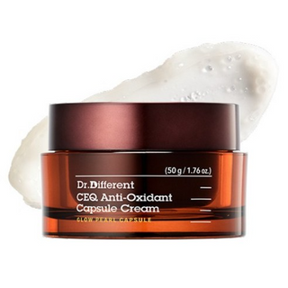 Dr Different - CEQ Anti Oxidant Capsule Cream 50ml