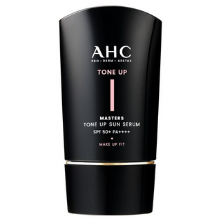 AHC - Tone Up Sun Serum SPF50+ PA++++ 50ml