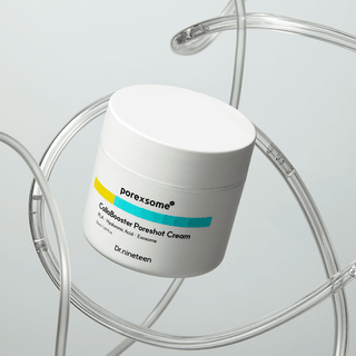 Porexsome - CollaBooster Poreshot Cream 50ml - Koreabe