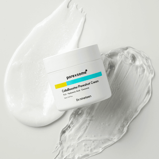 Porexsome - CollaBooster Poreshot Cream 50ml - Koreabe