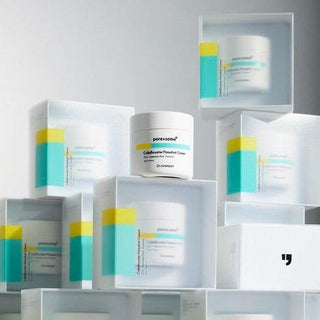 Porexsome - CollaBooster Poreshot Cream 50ml - Koreabe