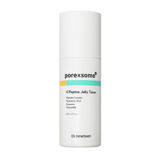 Porexsome - V Peptox Jelly Toner 150ml - Koreabe