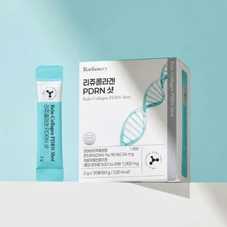 Radimery - Reju Collagen PDRN Shot 30ea - Koreabe