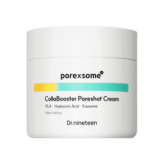 Porexsome - CollaBooster Poreshot Cream 50ml - Koreabe