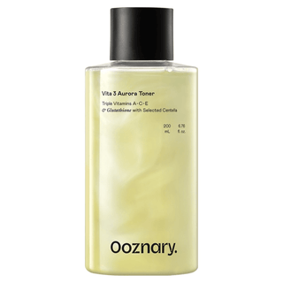 Ooznary - Vita 3 Aurora Toner 200ml - Koreabe