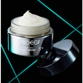Derma Factory Pro EGF Plexir - nějaký 8% reparační krém